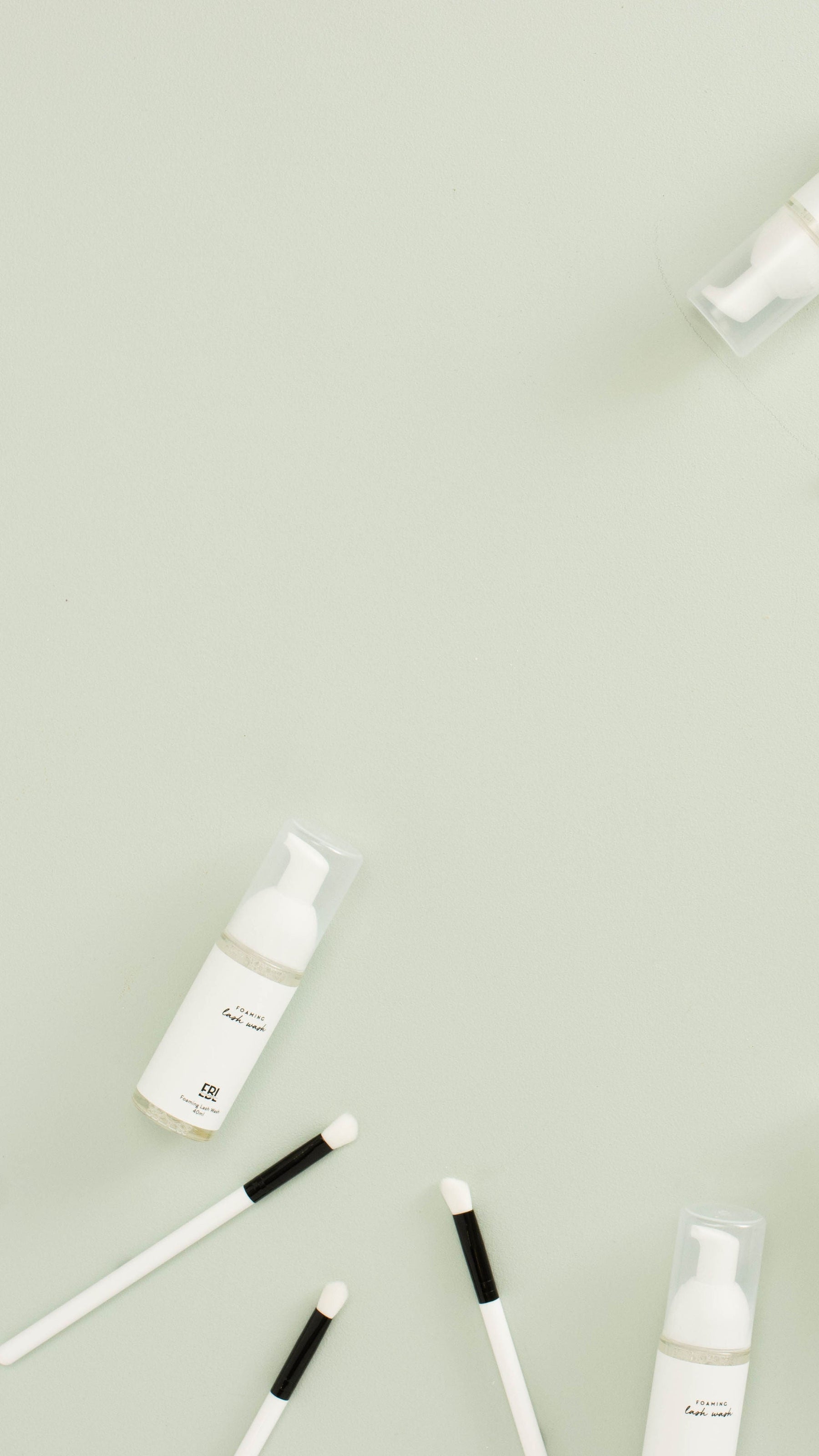 3 Lash Extension Products To Use To Get Better Retention
