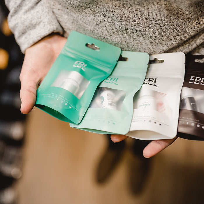 Understanding Adhesive and Humidity for Eyelash Adhesive