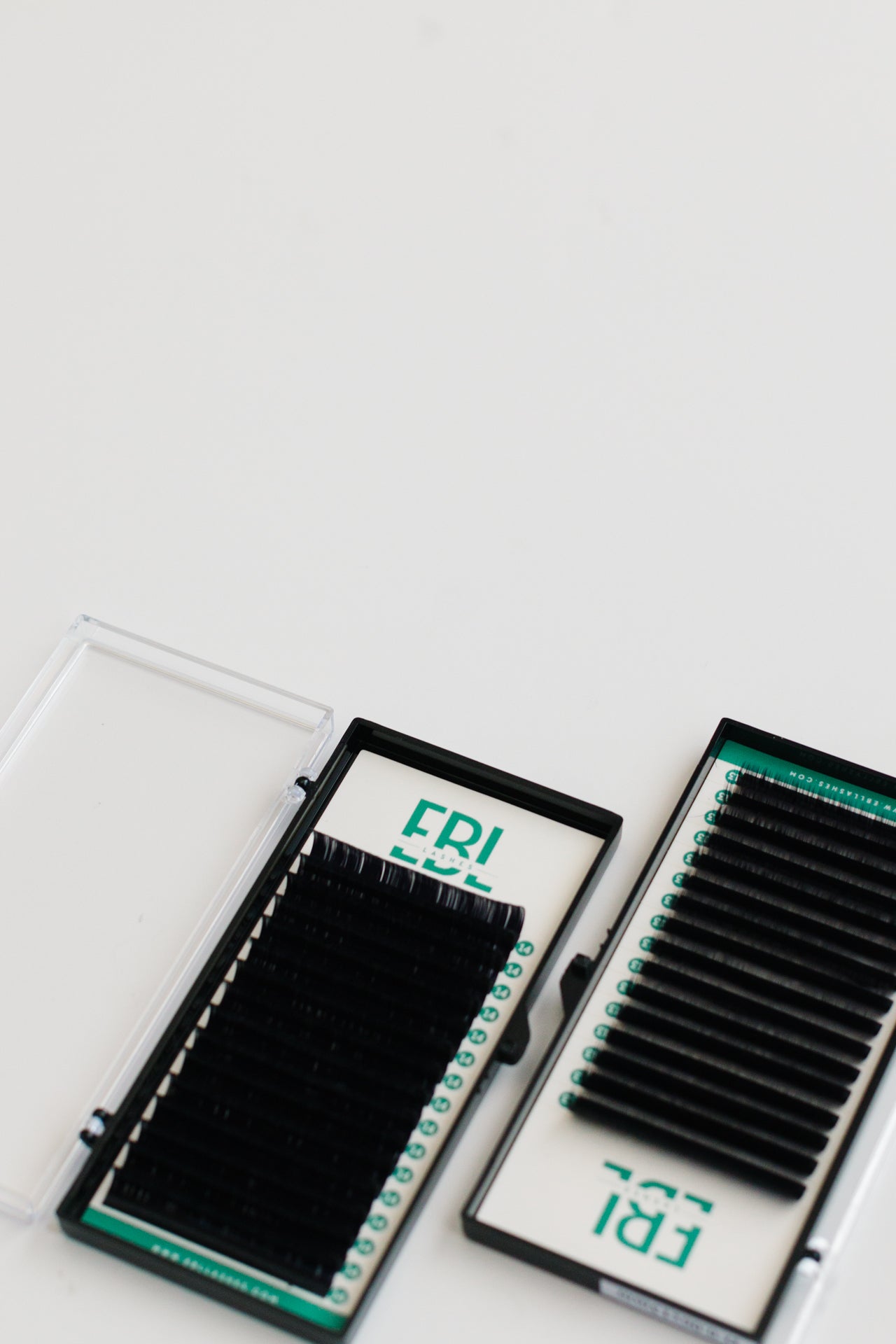 Qualities to Look for in Eyelash Extensions