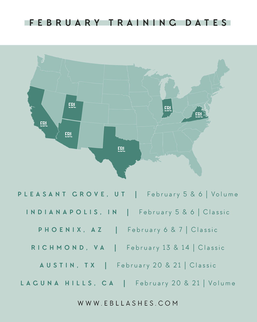 Learn Eyelash Extensions