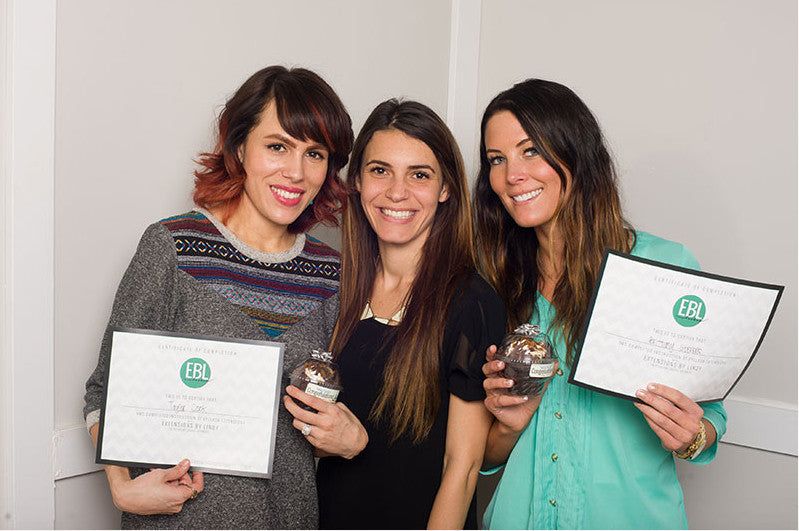What to Look for When Choosing an Eyelash Training Course