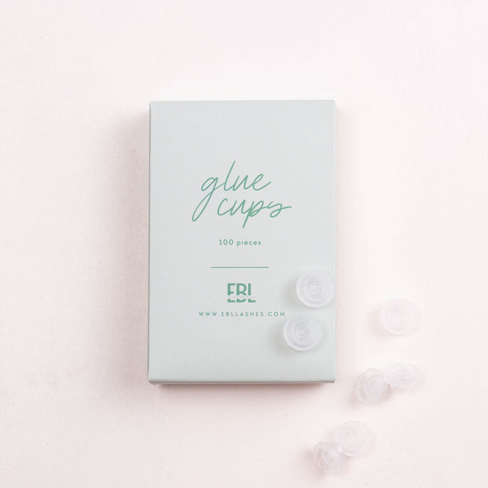 Glue Cups