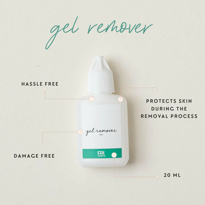 Gel Remover