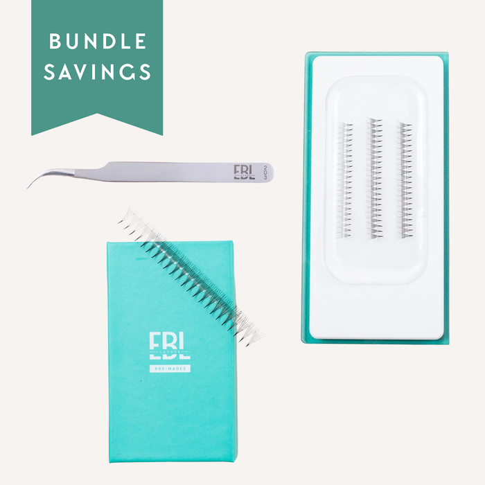 Premade Bundle