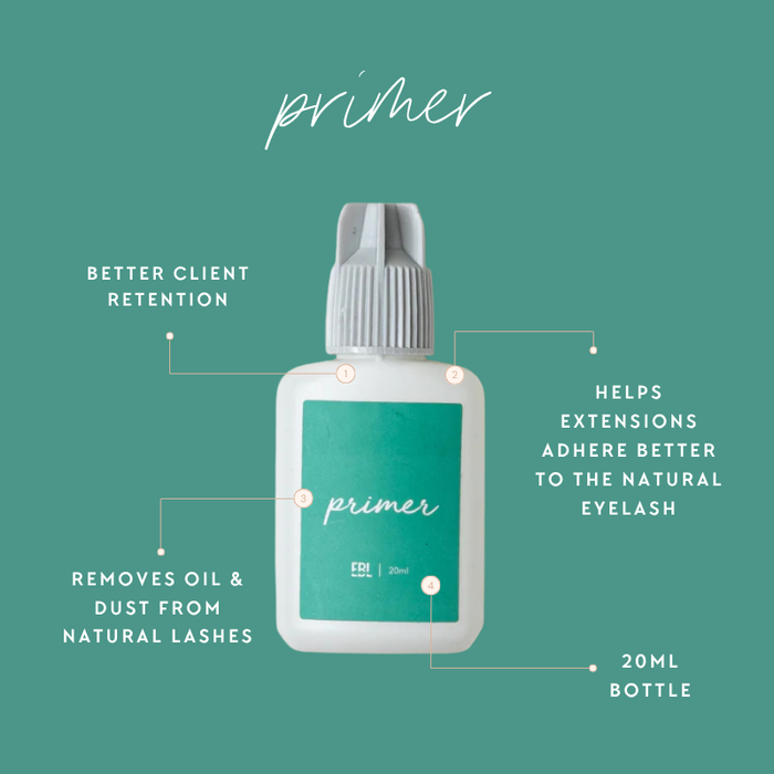 Lash Primer