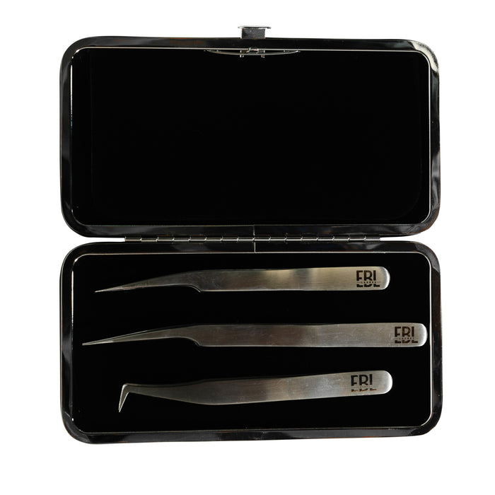Magnetic Tweezer Case.