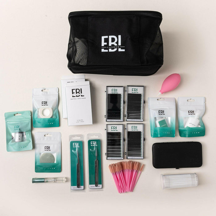 Professional Classic Lash Extension Complete Kit