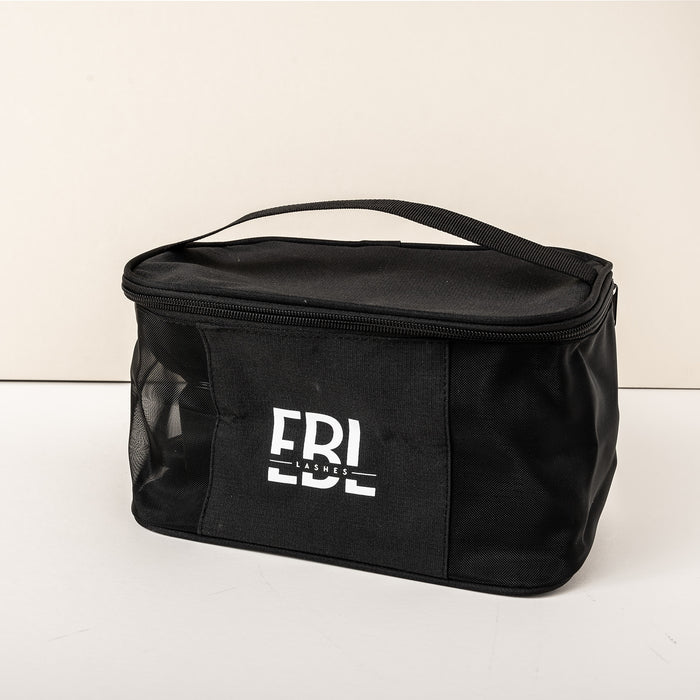 Mesh Carrying Bag.