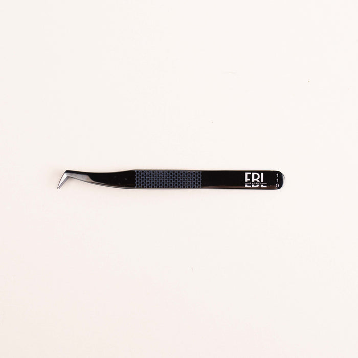 Ultra Tip Volume Lash Extension Tweezer #110. Fiber Tip For Volume Eyelash Extensions