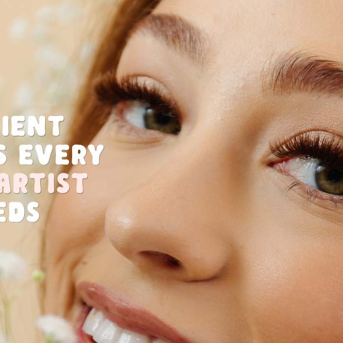 3 Client Scripts Every Lash Artist Needs