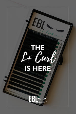The L+ Curl Is Here!