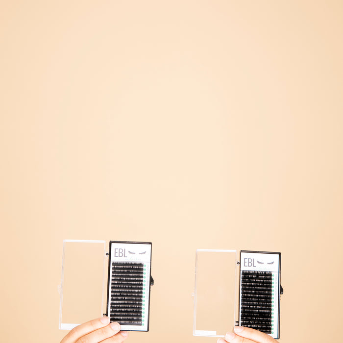 Why EBL Lashes are Award Wining