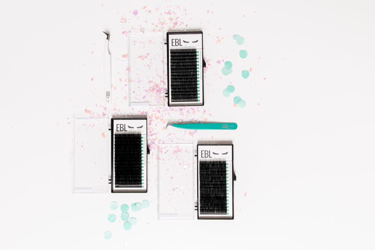 Wholesale Lashes — EBLLashes