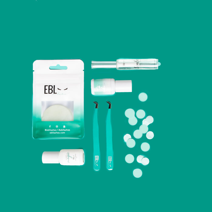 Tips for A New Lasher Stocking Your Kit