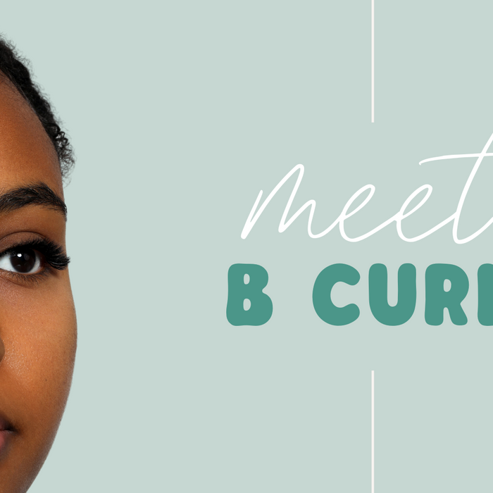 B Curl Lashes: The Must-Have Natural Lash Curl for Lash Artists