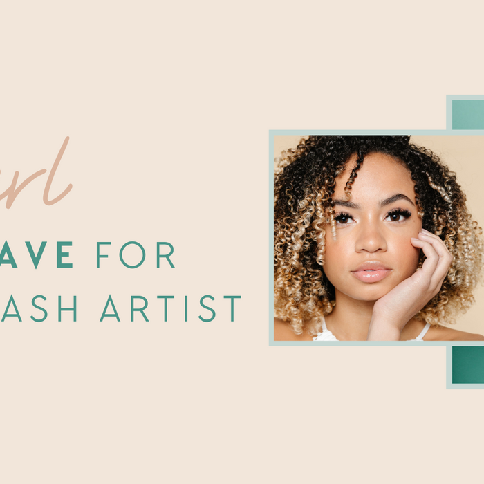 Why CC Curl Lash Extensions Are a Must-Have for Every Lash Artist