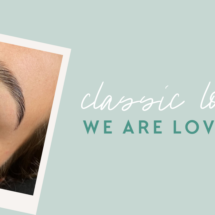 Classic Lash Perfection: Customer Looks We’re Loving