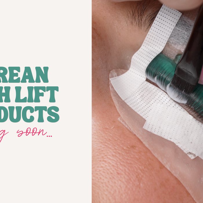 Korean Last Lift Products Coming Soon...