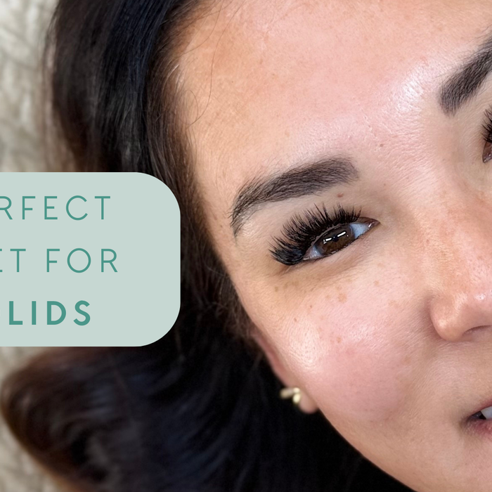 The Perfect Lash Set for Monolids: Why Custom Mapping Always Wins