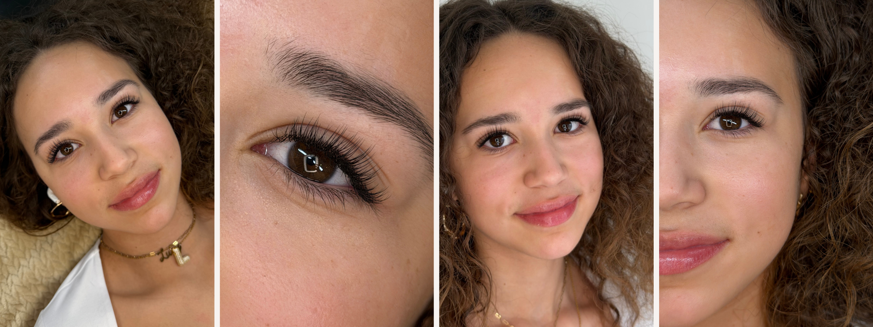Wispy CC Curl Lash Set: The Ultimate Guide to Texture, Layers & Dimension