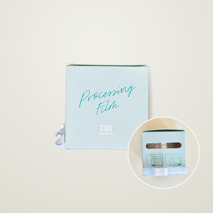 Processing Film