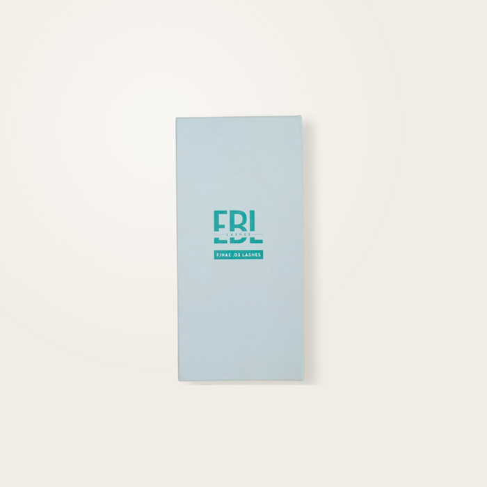 Finae .03 Lash Trays