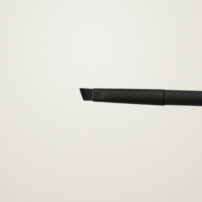 Precision Brush Angled