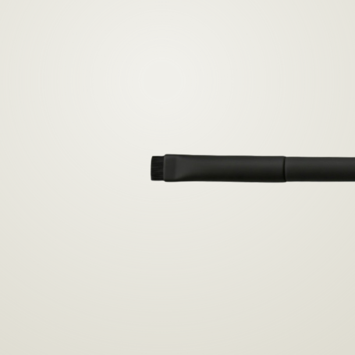 Precision Brush Flat