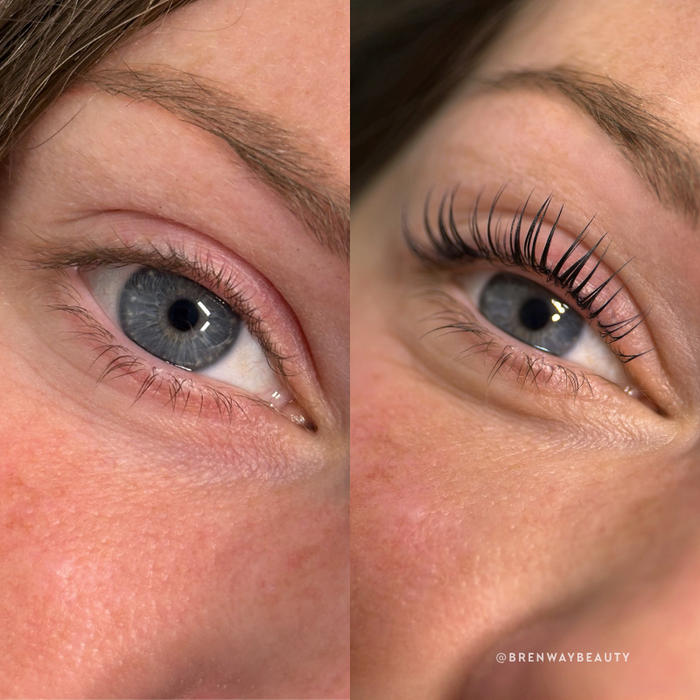 Korean Lash Lift Kit