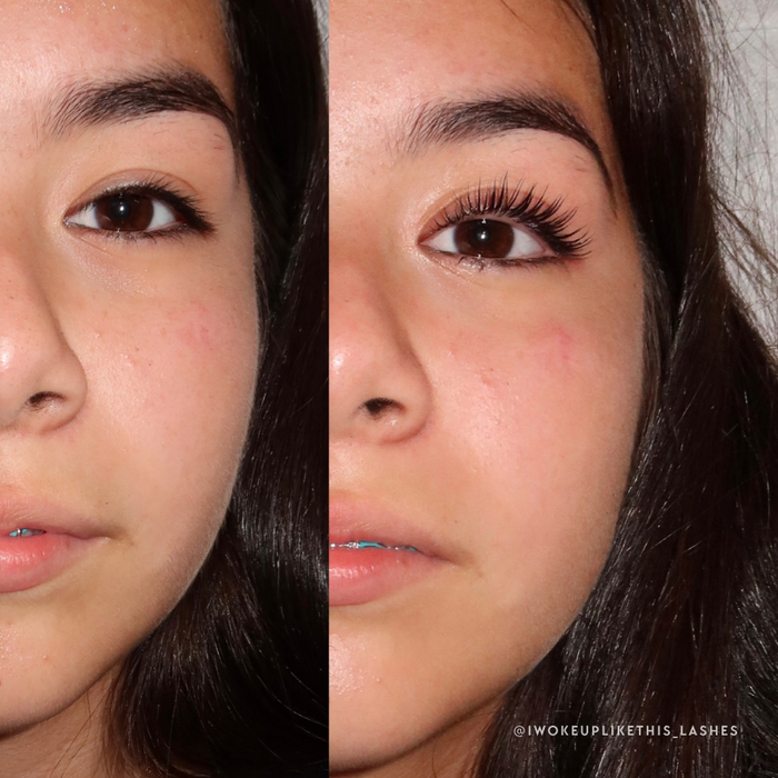 Korean Lash Lift Kit