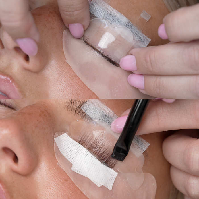 Cloud Flat Lash Lift Shield