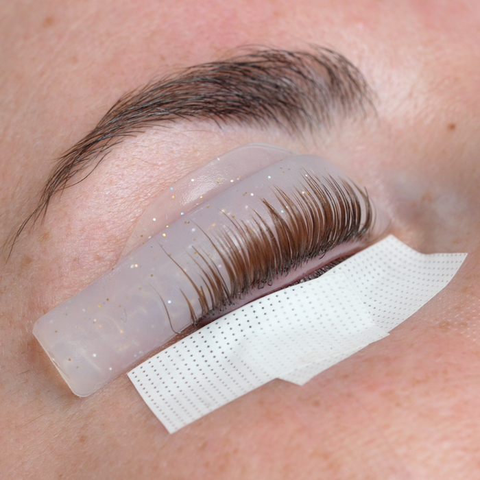 Lash Lift Hybrid Rods