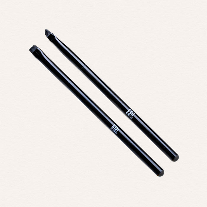 Precision Brush Flat | 5 Pack