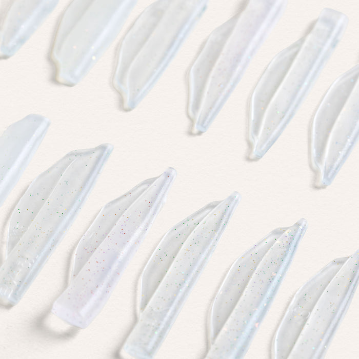 Lash Lift Hybrid Rods 8 Sizes