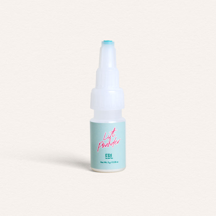 Lash Lift Powder