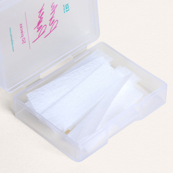 Perm Paper