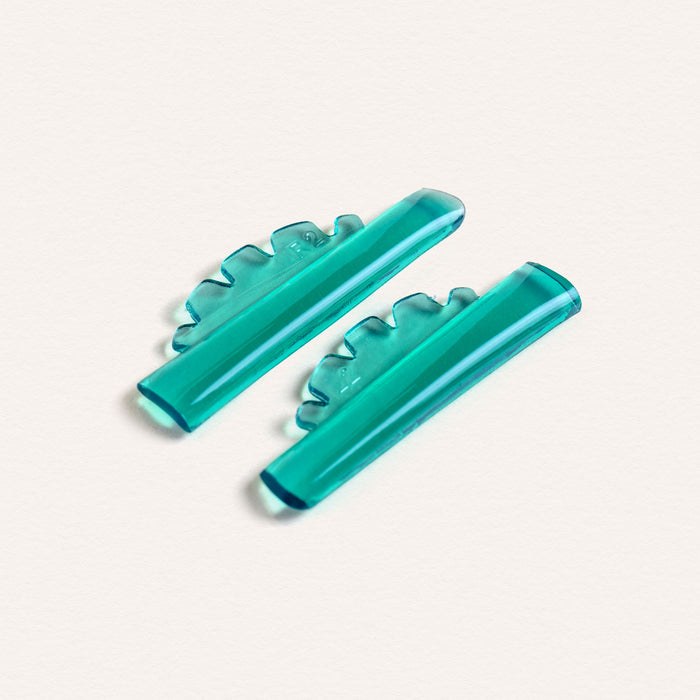 Lash Lift Waterdrop Rods 4 Sizes
