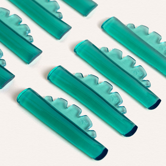 Lash Lift Waterdrop Rods 4 Sizes