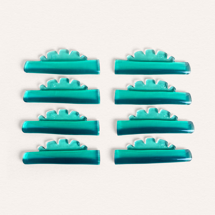 Lash Lift Waterdrop Rods 4 Sizes
