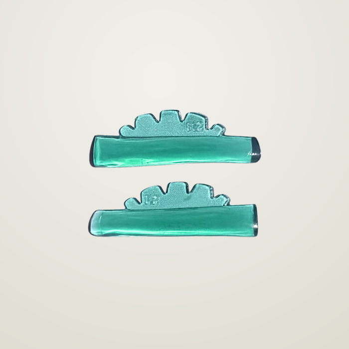 Lash Lift Waterdrop Rods