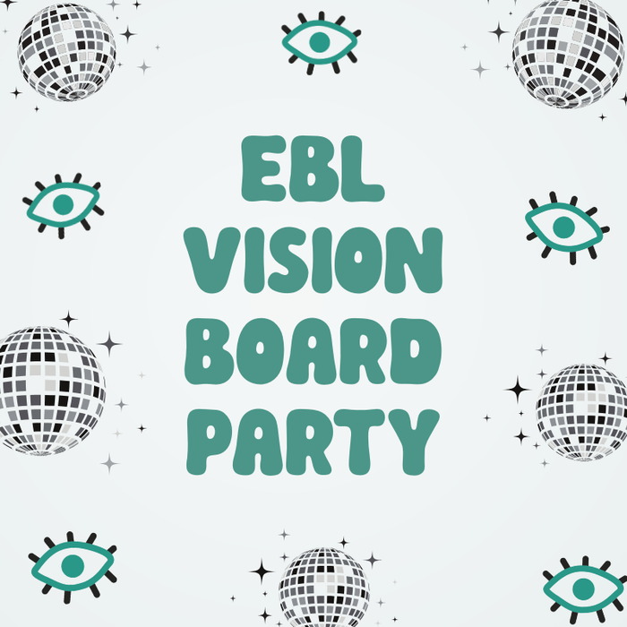 EBL VISION PARTY