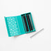 Compact box of EBL 6D premade volume lash fans—about 1,000 fans per box for easy storage and quicker sets.