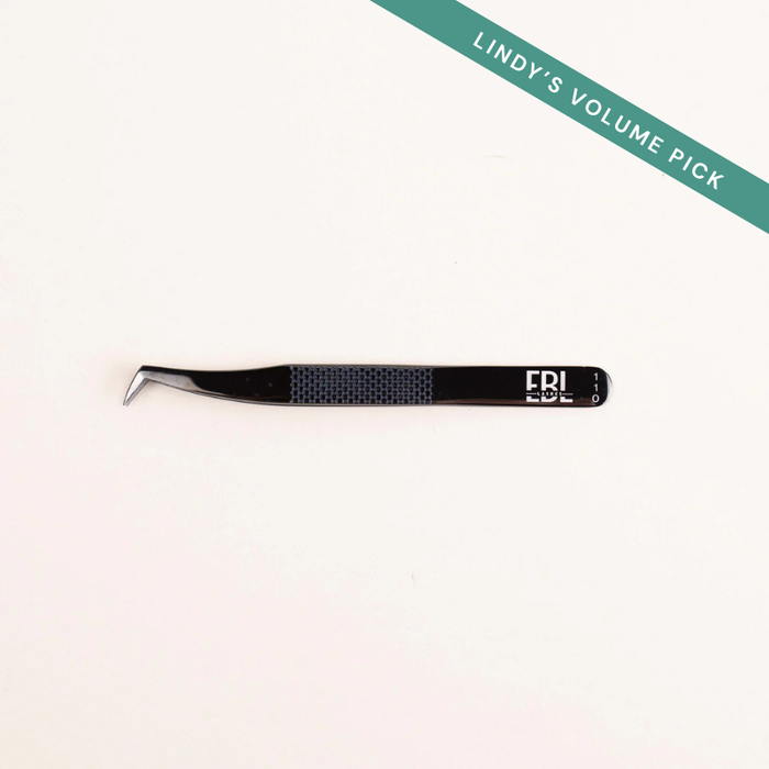 Ultra Tip Tweezer #110