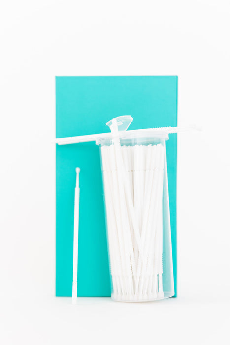 Micro Swabs | Set of 100