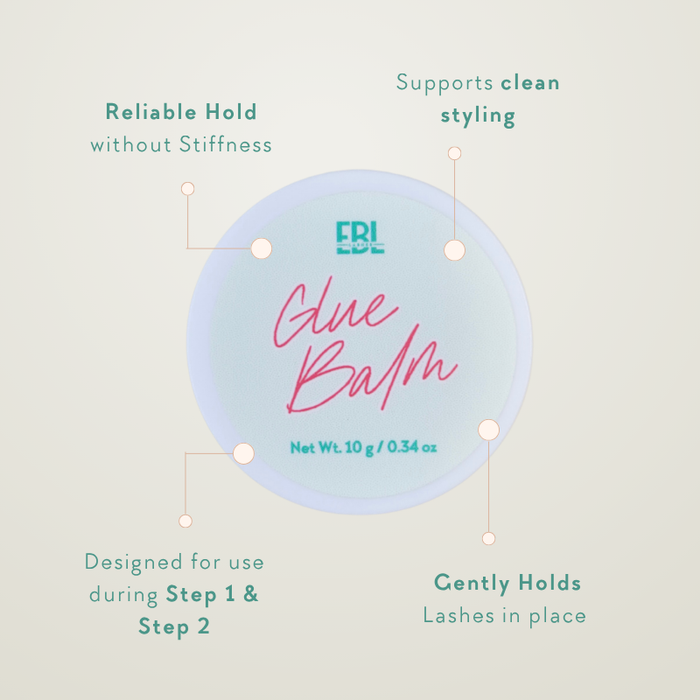 Lash Lift Glue Balm