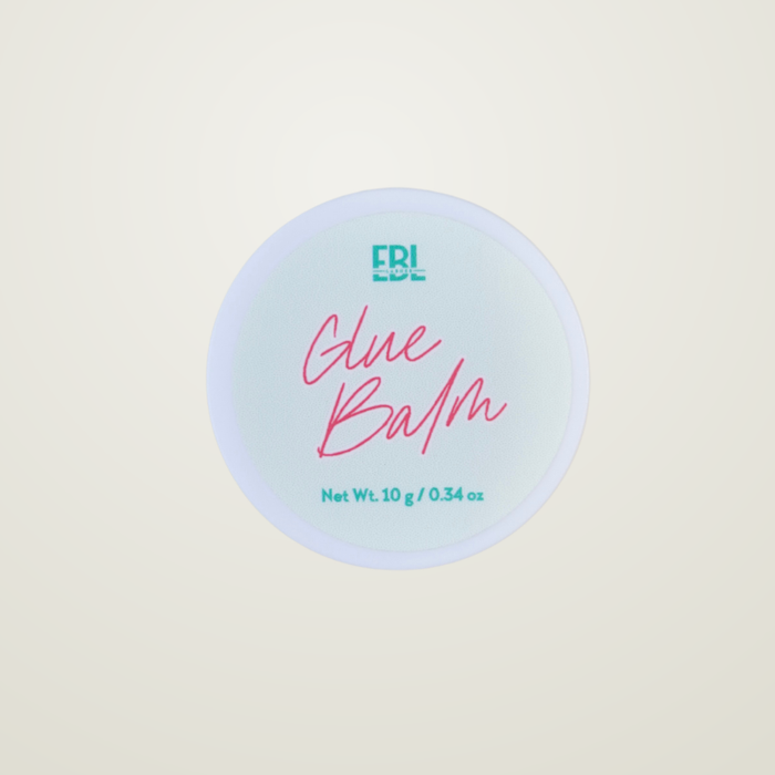 Lash Lift Glue Balm