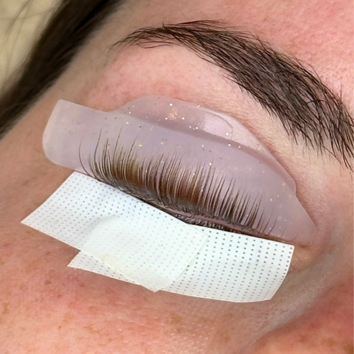 Lash Lift Hybrid Rods