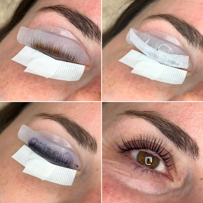 Lash Lift Hybrid Rods