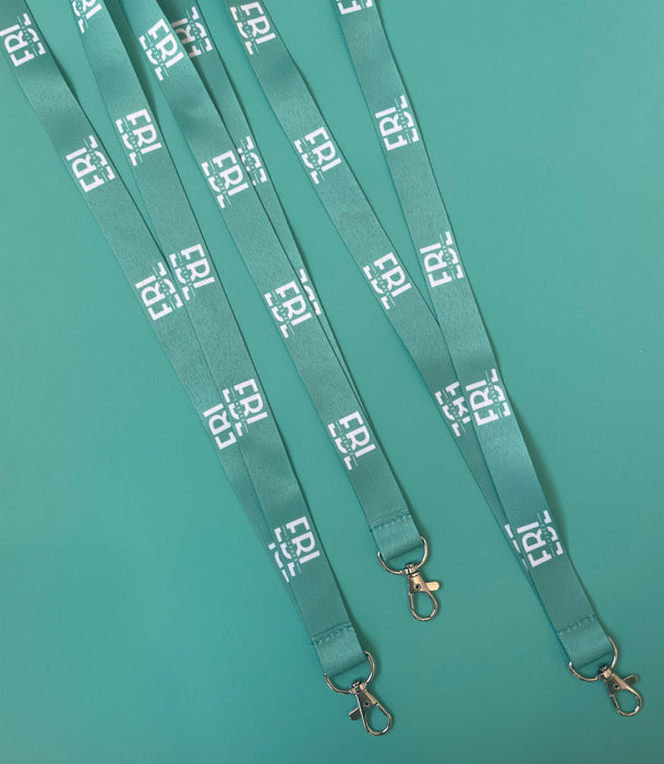 EBL Lashes Lanyard