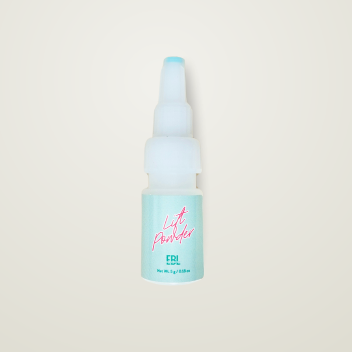 Lash Lift Powder